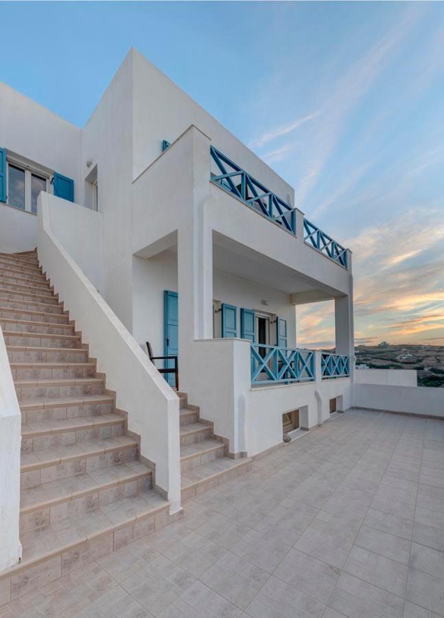 Waterview Apartments Κίνι Εξωτερικό φωτογραφία