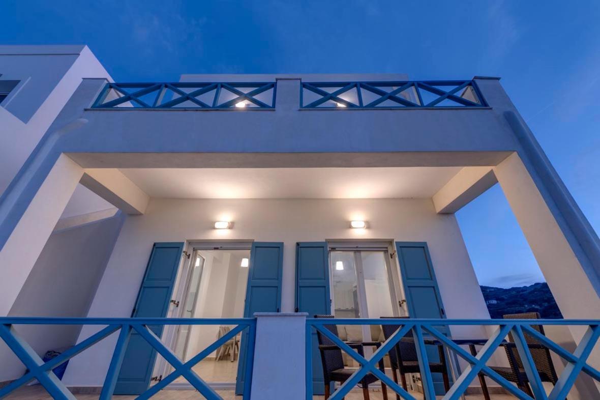 Waterview Apartments Κίνι Εξωτερικό φωτογραφία