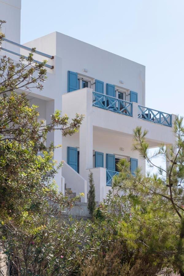 Waterview Apartments Κίνι Εξωτερικό φωτογραφία